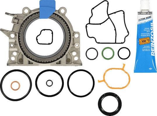 Glaser B38299-00 Gasket Set, crank case B3829900: Buy near me in Poland at 2407.PL - Good price!