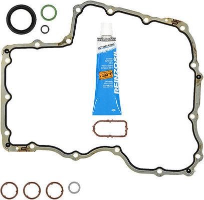 Glaser B82534-00 Full Gasket Set, engine B8253400: Buy near me in Poland at 2407.PL - Good price!