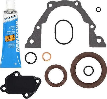 Glaser B38553-00 Gasket Set, crank case B3855300: Buy near me in Poland at 2407.PL - Good price!