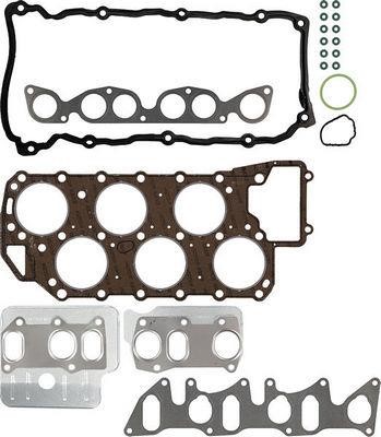 Glaser D36996-00 Gasket Set, cylinder head D3699600: Buy near me in Poland at 2407.PL - Good price!