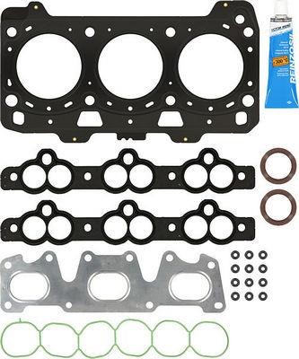 Glaser D37116-00 Gasket Set, cylinder head D3711600: Buy near me in Poland at 2407.PL - Good price!