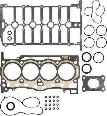 Glaser D38727-01 Gasket Set, cylinder head D3872701: Buy near me in Poland at 2407.PL - Good price!