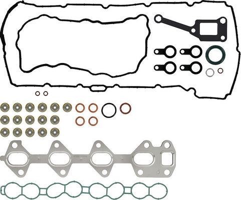 Glaser D38813-01 Gasket Set, cylinder head D3881301: Buy near me in Poland at 2407.PL - Good price!