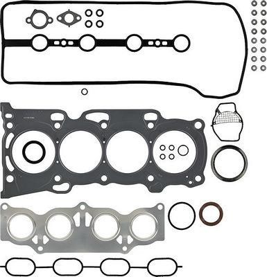 Glaser D40075-01 Gasket Set, cylinder head D4007501: Buy near me in Poland at 2407.PL - Good price!