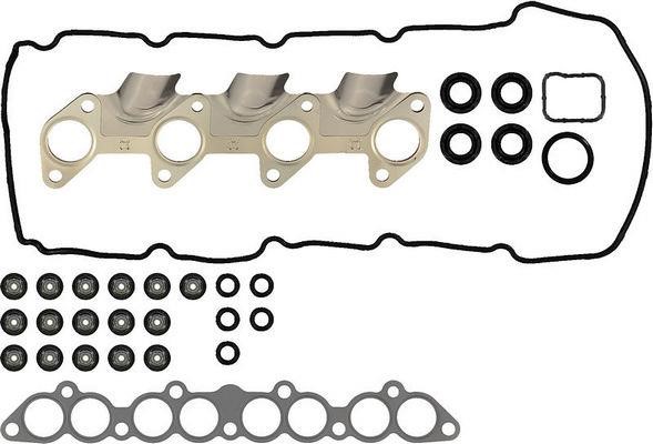 Glaser D90256-01 Full Gasket Set, engine D9025601: Buy near me in Poland at 2407.PL - Good price!