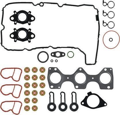 Glaser D90329-00 Full Gasket Set, engine D9032900: Buy near me in Poland at 2407.PL - Good price!