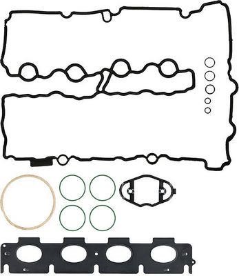 Glaser D90355-00 Full Gasket Set, engine D9035500: Buy near me in Poland at 2407.PL - Good price!