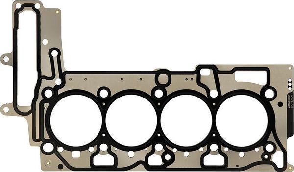 Glaser H40387-20 Gasket, cylinder head H4038720: Buy near me in Poland at 2407.PL - Good price!