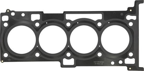 Glaser H81769-00 Gasket, cylinder head H8176900: Buy near me in Poland at 2407.PL - Good price!