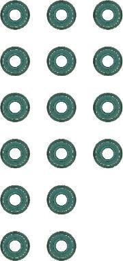 Glaser N92004-00 Valve oil seals, kit N9200400: Buy near me at 2407.PL in Poland at an Affordable price!