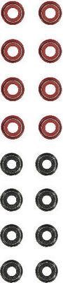 Glaser N96020-00 Valve oil seals, kit N9602000: Buy near me at 2407.PL in Poland at an Affordable price!