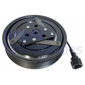 Delphi 0165036/0 A/C Compressor Clutch Hub 01650360: Buy near me at 2407.PL in Poland at an Affordable price!