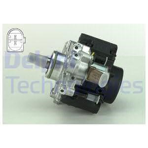 Delphi 28277574 Injection Pump 28277574: Buy near me at 2407.PL in Poland at an Affordable price!
