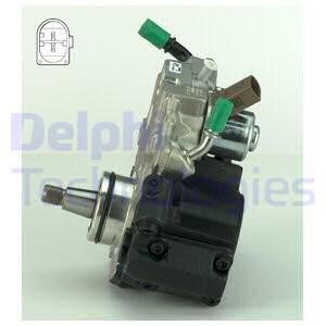 Delphi 28447439 Injection Pump 28447439: Buy near me in Poland at 2407.PL - Good price!