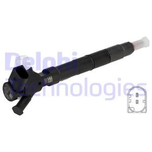 Delphi 28565337 Injector 28565337: Buy near me in Poland at 2407.PL - Good price!