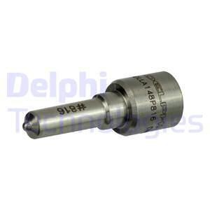 Delphi 6980555 Injector fuel 6980555: Buy near me in Poland at 2407.PL - Good price!