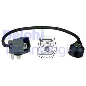 Delphi AS10184 Knock sensor AS10184: Buy near me in Poland at 2407.PL - Good price!