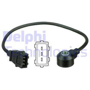 Delphi AS10199 Knock sensor AS10199: Buy near me in Poland at 2407.PL - Good price!