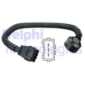 Delphi AS10227 Knock sensor AS10227: Buy near me in Poland at 2407.PL - Good price!