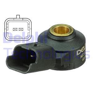 Delphi AS10229 Knock sensor AS10229: Buy near me in Poland at 2407.PL - Good price!