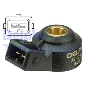 Delphi AS10230 Knock sensor AS10230: Buy near me in Poland at 2407.PL - Good price!