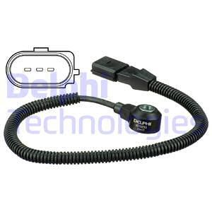Delphi AS10233 Knock sensor AS10233: Buy near me in Poland at 2407.PL - Good price!