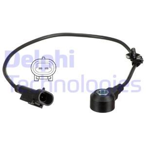 Delphi AS10255 Knock sensor AS10255: Buy near me in Poland at 2407.PL - Good price!