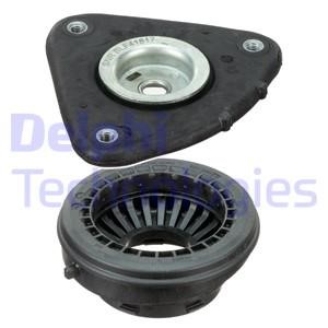 Delphi BSJ10106 Suspension Strut Support Mount BSJ10106: Buy near me at 2407.PL in Poland at an Affordable price!