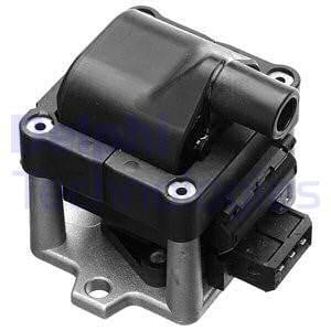 Delphi CE10023-17B1 Ignition coil CE1002317B1: Buy near me in Poland at 2407.PL - Good price!