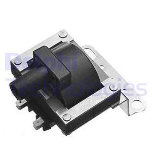 Delphi CE10510 Ignition coil CE10510: Buy near me in Poland at 2407.PL - Good price!