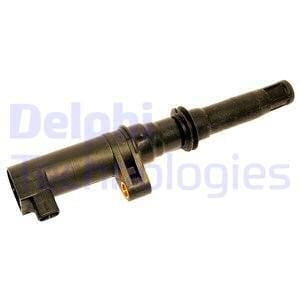 Delphi CE20014 Ignition coil CE20014: Buy near me in Poland at 2407.PL - Good price!