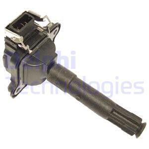 Delphi CE20019-17B1 Ignition coil CE2001917B1: Buy near me in Poland at 2407.PL - Good price!
