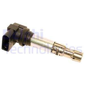Delphi CE20030-17B1 Ignition coil CE2003017B1: Buy near me at 2407.PL in Poland at an Affordable price!