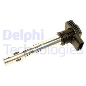 Delphi CE20034-17B1 Ignition coil CE2003417B1: Buy near me in Poland at 2407.PL - Good price!