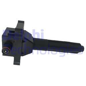 Delphi CE20038-17B1 Ignition coil CE2003817B1: Buy near me in Poland at 2407.PL - Good price!
