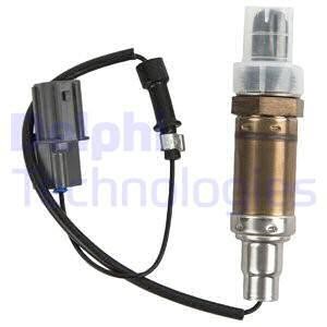 Delphi ES10421-12B1 Lambda Sensor ES1042112B1: Buy near me at 2407.PL in Poland at an Affordable price!