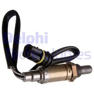 Delphi ES10579-12B1 Lambda sensor ES1057912B1: Buy near me in Poland at 2407.PL - Good price!