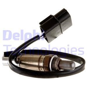 Delphi ES10687-12B1 Lambda sensor ES1068712B1: Buy near me in Poland at 2407.PL - Good price!