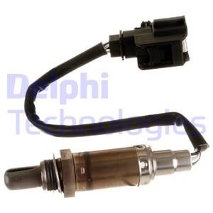 Delphi ES10844-12B1 Lambda Sensor ES1084412B1: Buy near me in Poland at 2407.PL - Good price!
