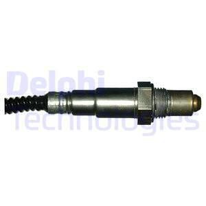 Delphi ES1092111B1 Lambda sensor ES1092111B1: Buy near me at 2407.PL in Poland at an Affordable price!