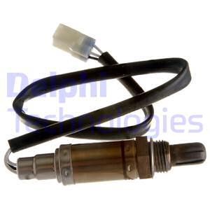 Delphi ES10301-12B1 Lambda sensor ES1030112B1: Buy near me in Poland at 2407.PL - Good price!