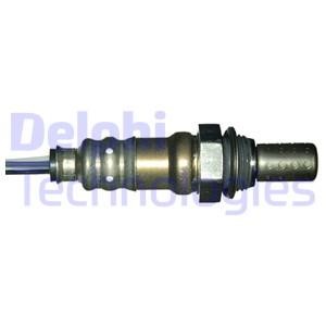 Delphi ES20114-12B1 Lambda sensor ES2011412B1: Buy near me in Poland at 2407.PL - Good price!