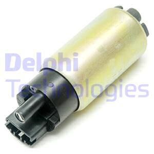 Delphi FE0351-12B1 Fuel Pump FE035112B1: Buy near me in Poland at 2407.PL - Good price!