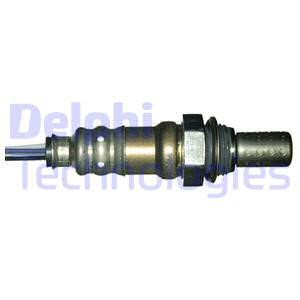 Delphi ES20212-12B1 Lambda sensor ES2021212B1: Buy near me in Poland at 2407.PL - Good price!