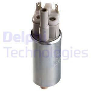 Delphi FE0420-11B1 Fuel pump FE042011B1: Buy near me in Poland at 2407.PL - Good price!