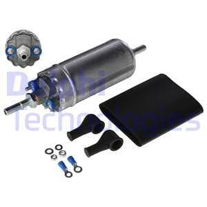 Delphi FE0781-12B1 Fuel Pump FE078112B1: Buy near me at 2407.PL in Poland at an Affordable price!
