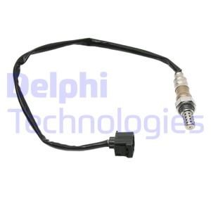 Delphi ES20354-12B1 Lambda sensor ES2035412B1: Buy near me in Poland at 2407.PL - Good price!