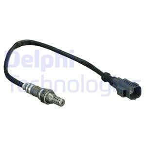 Delphi ES20364-12B1 Lambda sensor ES2036412B1: Buy near me in Poland at 2407.PL - Good price!