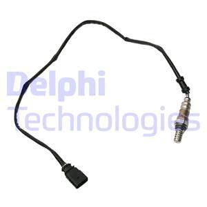 Delphi ES20365-12B1 Lambda sensor ES2036512B1: Buy near me in Poland at 2407.PL - Good price!
