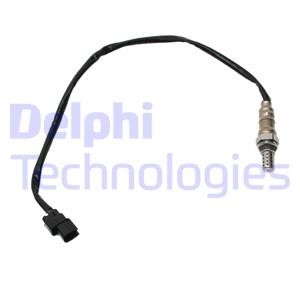 Delphi ES20369-12B1 Lambda sensor ES2036912B1: Buy near me at 2407.PL in Poland at an Affordable price!